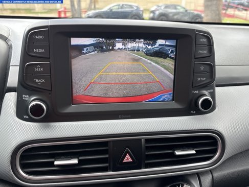 Used 2019 Hyundai Kona SE image 11