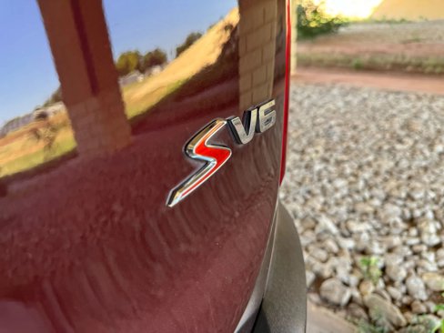 Used 2020 Kia Telluride S image 25