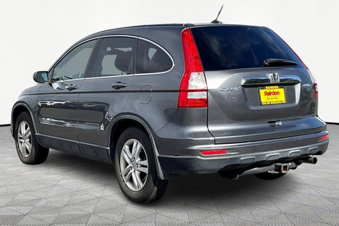 Used 2011 Honda CR-V EX-L image 4