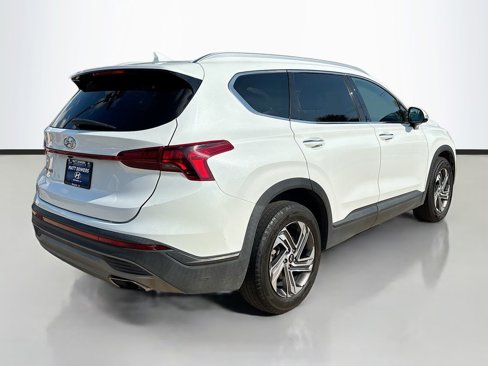 Used 2023 Hyundai Santa Fe SEL image 5