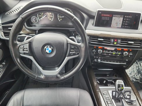 Used 2018 BMW X5 xDrive35i image 18