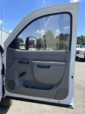 Used 2013 Chevrolet Silverado 3500 W/T image 29