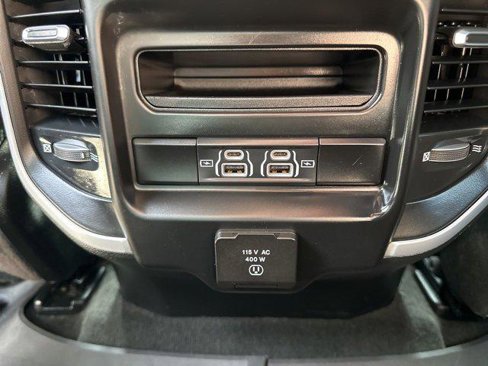 Certified 2022 RAM 1500 Big Horn image 35