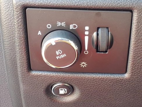 Used 2017 Jeep Grand Cherokee Laredo image 19