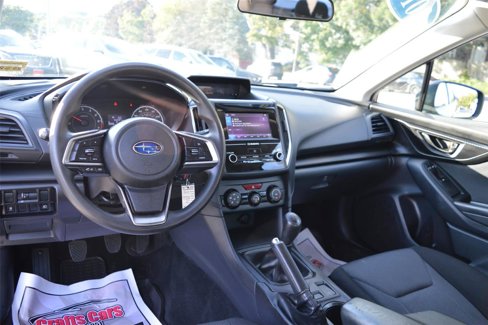 Used 2019 Subaru Impreza 2.0i image 12