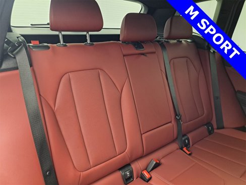 Used 2022 BMW X3 sDrive30i w/ M Sport Package 2 image 16