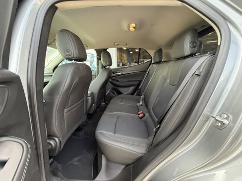 Certified 2024 Buick Encore GX Preferred image 21
