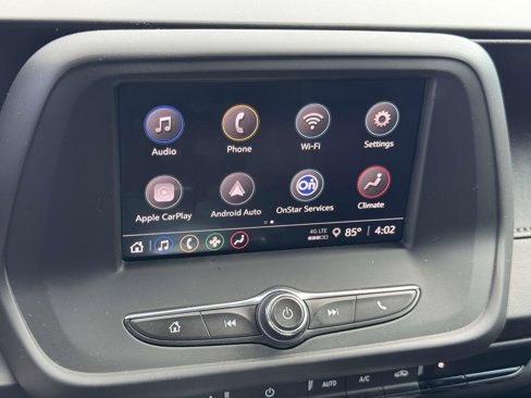 Used 2021 Chevrolet Camaro LT w/ RS Package image 4