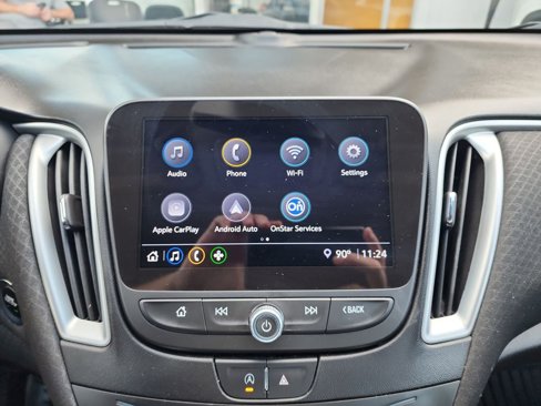 Used 2023 Chevrolet Malibu LS image 25