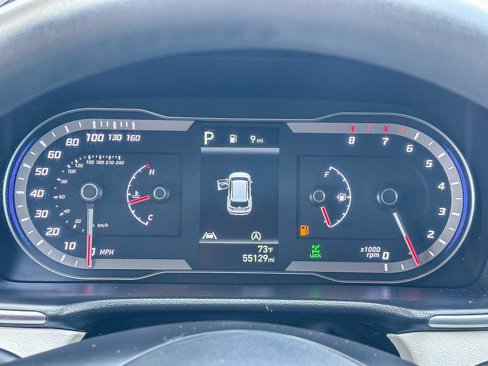 Used 2023 Hyundai Tucson SEL image 21