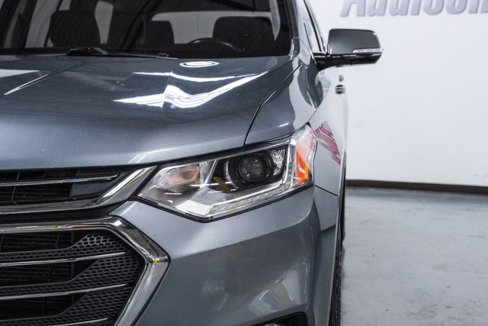 Used 2020 Chevrolet Traverse LT image 45