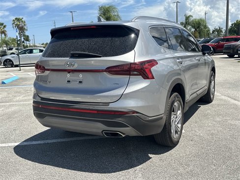 Used 2023 Hyundai Santa Fe SEL image 6