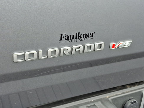 Used 2019 Chevrolet Colorado LT w/ LT Convenience Package image 29