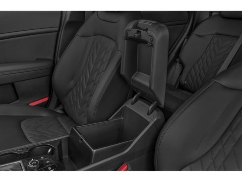Used 2023 Kia Sportage X-Line w/ X-Line Premium Package image 10