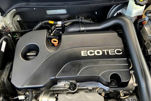 Used 2019 Chevrolet Equinox LS w/ LPO, Cargo Package image 31