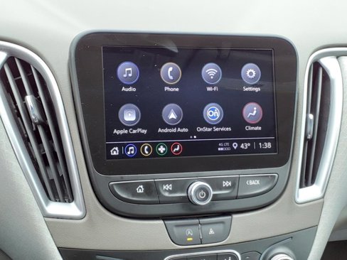 Used 2023 Chevrolet Malibu LT image 22