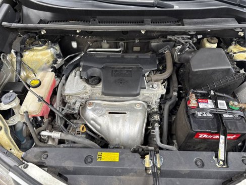 Used 2015 Toyota RAV4 Limited image 13