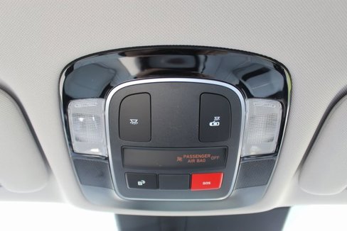 New 2025 Hyundai Sonata SE image 23
