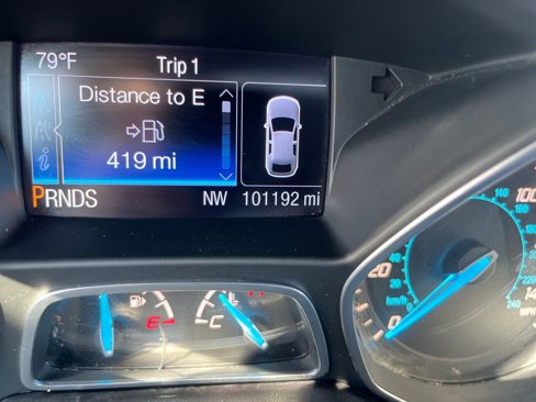 Used 2014 Ford Escape Titanium image 18