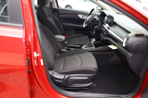 Used 2023 Kia Forte LXS image 22