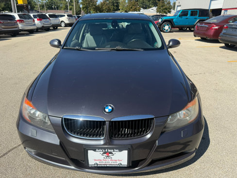 Used 2007 BMW 328xi Sedan image 4