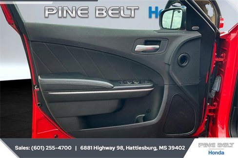Used 2023 Dodge Charger SXT image 17