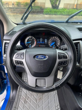 Used 2019 Ford Ranger XLT w/ Equipment Group 302A Luxury image 14