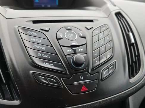Used 2015 Ford Escape S image 19