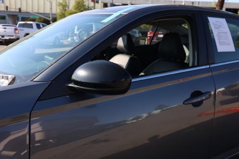 Used 2020 Nissan Altima 2.5 SR image 12