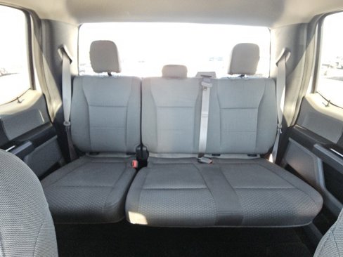 Used 2019 Ford F150 XLT w/ Trailer Tow Package image 7