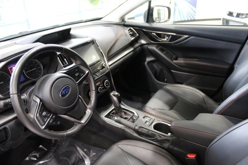 Used 2018 Subaru Crosstrek 2.0i Limited w/ Popular Package #3 image 14