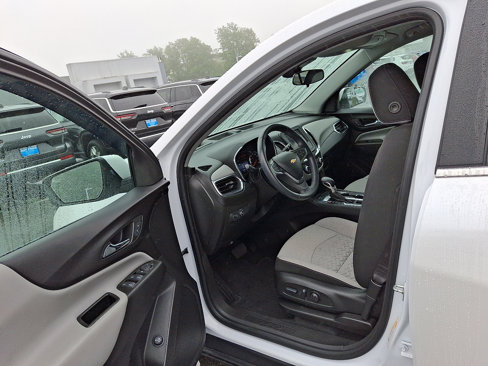 Certified 2022 Chevrolet Equinox LT image 13