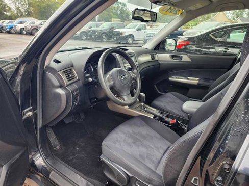 Used 2010 Subaru Forester 2.5X image 10