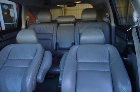 Used 2011 Honda CR-V EX-L image 16