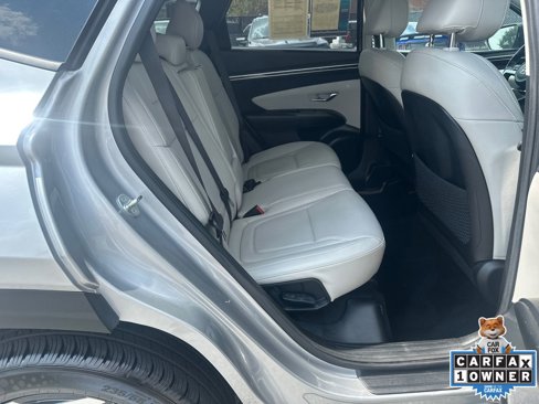 Used 2023 Hyundai Tucson SEL w/ Convenience Package image 15