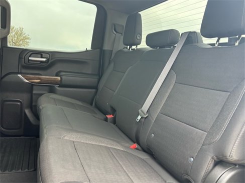 Used 2020 GMC Sierra 1500 SLE w/ SLE Value Package image 23