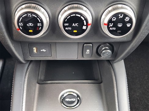 New 2025 Mitsubishi Outlander Sport ES image 14
