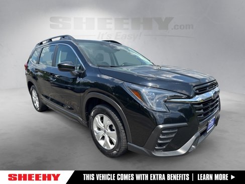 Used 2023 Subaru Ascent 8-Passenger image 1
