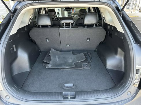 Used 2023 Kia Sportage EX image 11