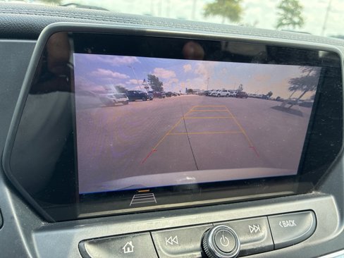 Used 2020 Chevrolet Blazer LT image 11