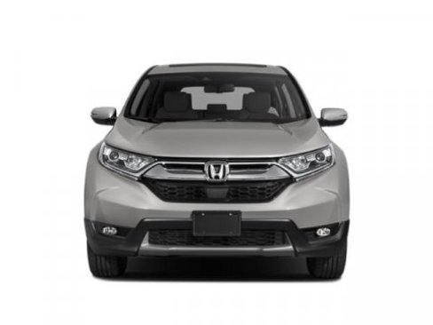 Used 2019 Honda CR-V EX-L image 4