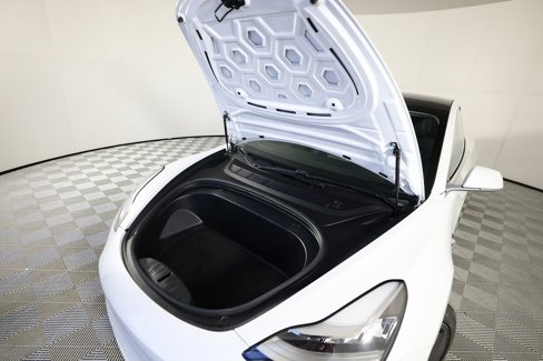 Used 2019 Tesla Model 3 Long Range image 38
