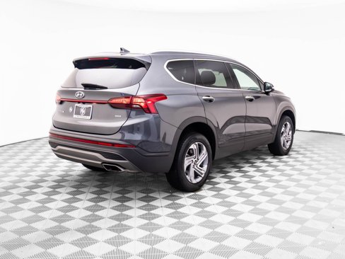 Used 2023 Hyundai Santa Fe SEL image 5