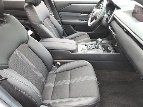 Used 2024 MAZDA CX-50 AWD 2.5 S w/ Select Package image 10
