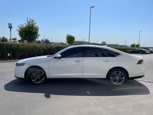 Used 2024 Honda Accord EX image 3