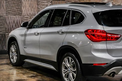 Used 2017 BMW X1 sDrive28i image 17