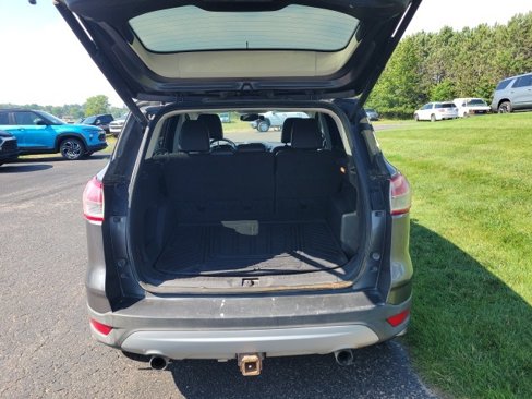 Used 2013 Ford Escape SEL image 9
