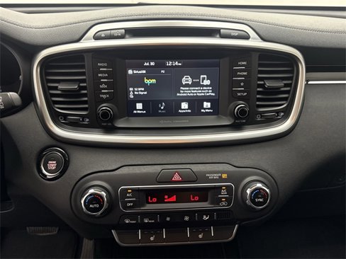 Used 2019 Kia Sorento EX image 20