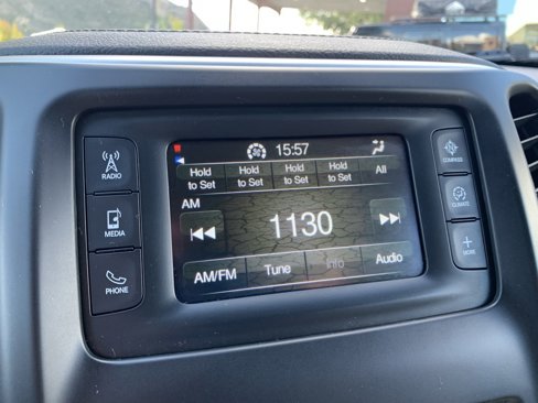Used 2016 Jeep Cherokee Sport w/ Cold Weather Group image 4