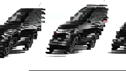 New 2026 Chevrolet TrailBlazer LT w/ Driver Confidence Package image 43